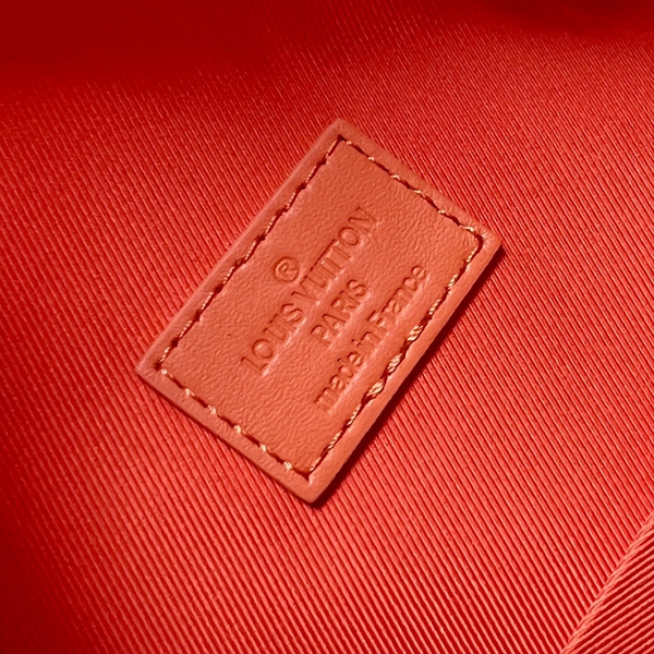 ルイヴィトンバッグ全体デザイン